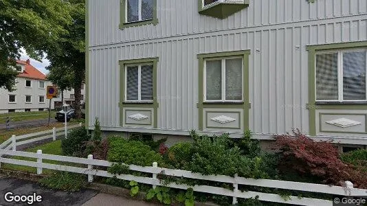Apartments for rent in Örgryte-Härlanda - Photo from Google Street View
