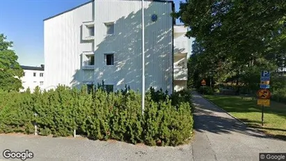 Apartments for rent in Södertälje - Photo from Google Street View