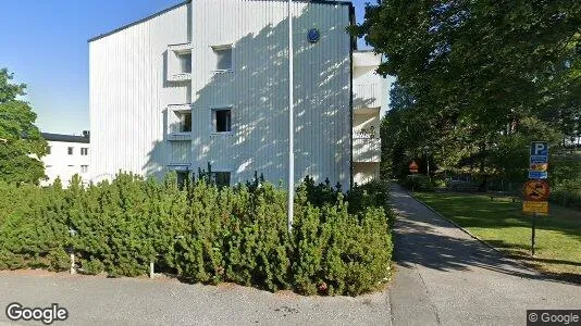 Apartments for rent in Södertälje - Photo from Google Street View