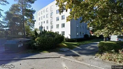 Apartments for rent in Lidingö - Photo from Google Street View