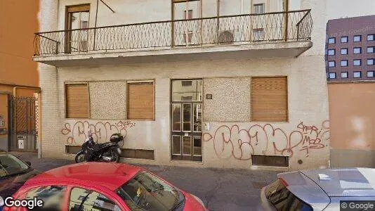 Apartments for rent in Milano Zona 9 - Porta Garibaldi, Niguarda - Photo from Google Street View