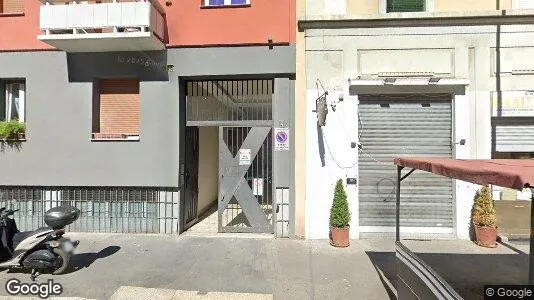 Apartments for rent in Milano Zona 8 - Fiera, Gallaratese, Quarto Oggiaro - Photo from Google Street View