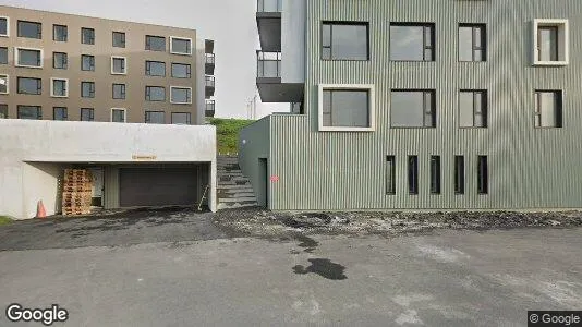 Apartments for rent in Hafnarfjörður - Photo from Google Street View