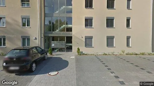 Apartments for rent in Wasseramt - Photo from Google Street View