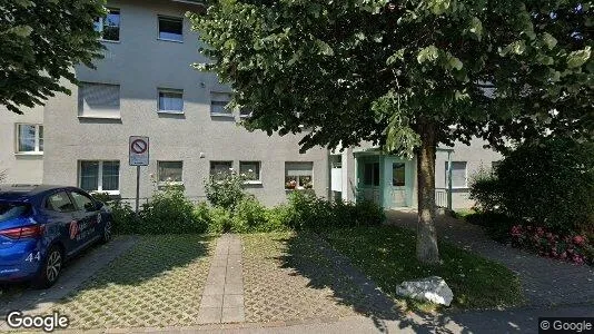 Apartments for rent in Dielsdorf - Photo from Google Street View