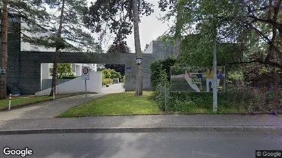 Apartments for rent in Versoix - Photo from Google Street View