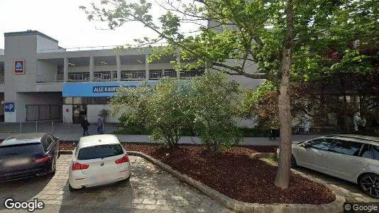 Apartments for rent in Wien Simmering - Photo from Google Street View