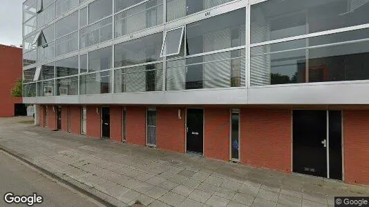 Apartments for rent in Groningen - Photo from Google Street View