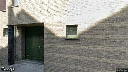 Apartments for rent in Niel - Photo from Google Street View