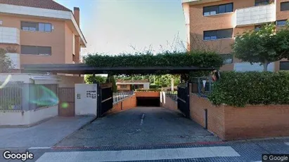 Apartments for rent in Majadahonda - Photo from Google Street View