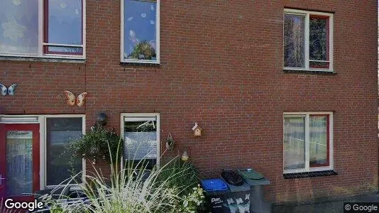 Apartments for rent in Wijchen - Photo from Google Street View