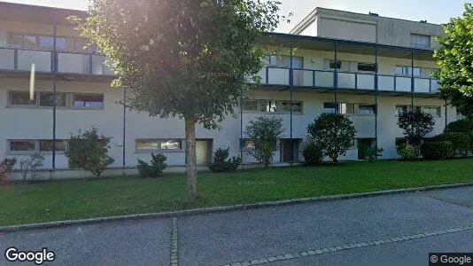 Apartments for rent in Götzis - Photo from Google Street View