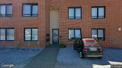 Apartments for rent in Seneffe - Photo from Google Street View