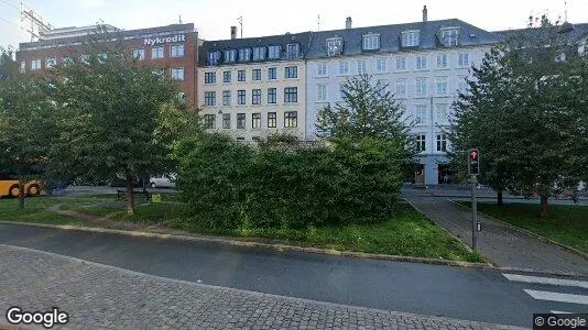 Apartments for rent in Copenhagen K - Photo from Google Street View
