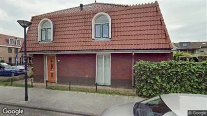 Apartments for rent in Capelle aan den IJssel - Photo from Google Street View