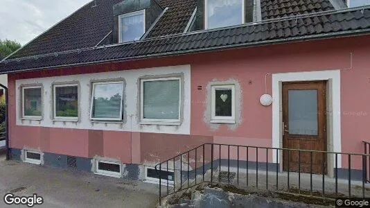 Apartments for rent in Eskilstuna - Photo from Google Street View