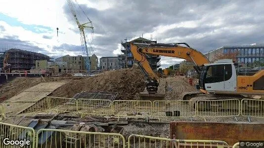 Apartments for rent in Tilst - Photo from Google Street View