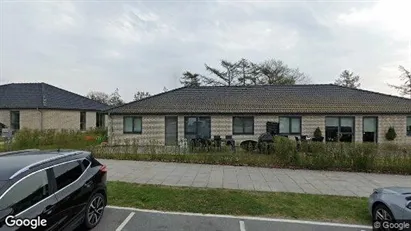 Apartments for rent in Tilst - Photo from Google Street View