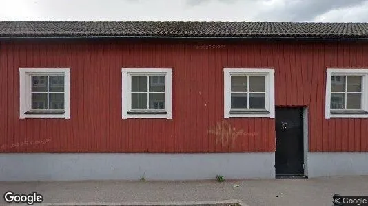 Apartments for rent in Hedemora - Photo from Google Street View