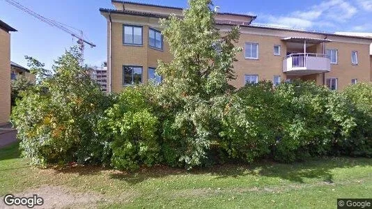 Apartments for rent in Linköping - Photo from Google Street View