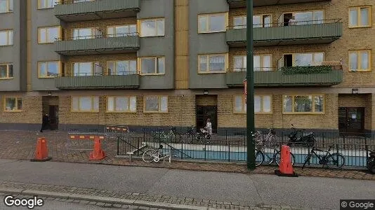 Apartments for rent in Malmö City - Photo from Google Street View