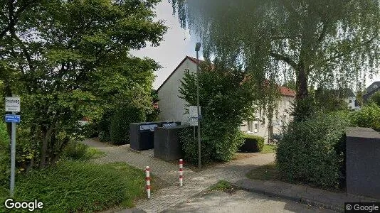 Apartments for rent in Bochum - Photo from Google Street View