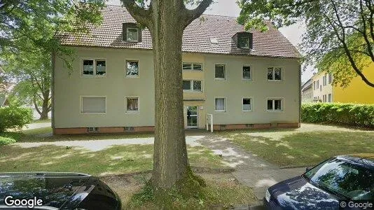 Apartments for rent in Bochum - Photo from Google Street View