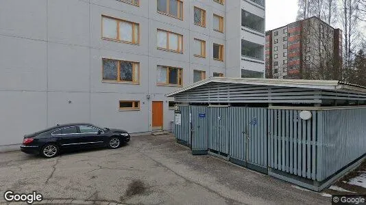 Apartments for rent in Vantaa - Photo from Google Street View
