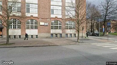 Apartments for rent in Tampere Keskinen - Photo from Google Street View