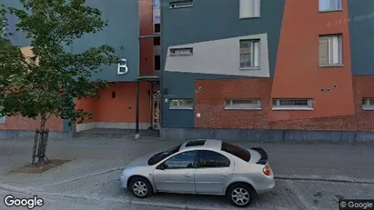 Apartments for rent in Vantaa - Photo from Google Street View