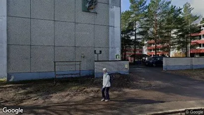 Apartments for rent in Vantaa - Photo from Google Street View