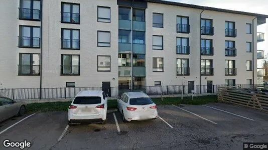 Apartments for rent in Turku - Photo from Google Street View