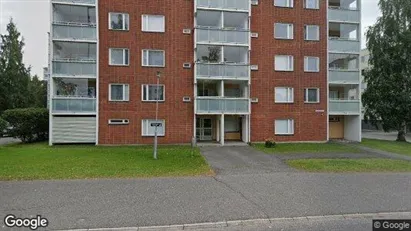 Apartments for rent in Oulu - Photo from Google Street View