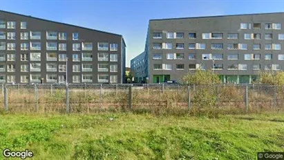 Apartments for rent in Vantaa - Photo from Google Street View