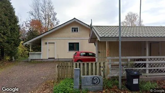 Apartments for rent in Espoo - Photo from Google Street View