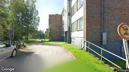 Apartments for rent in Riihimäki - Photo from Google Street View