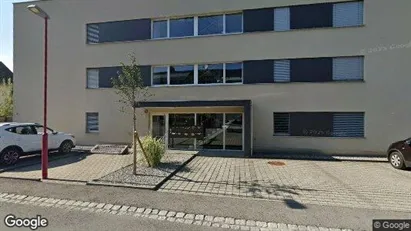 Apartments for rent in Röthis - Photo from Google Street View