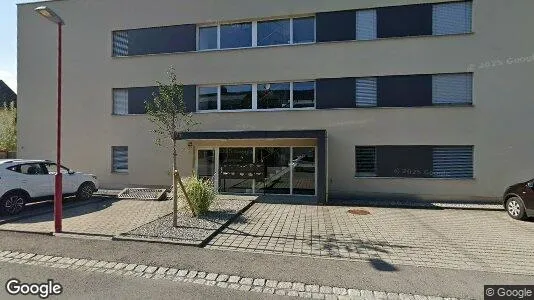 Apartments for rent in Röthis - Photo from Google Street View