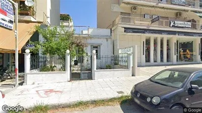 Apartments for rent in Patras - Photo from Google Street View
