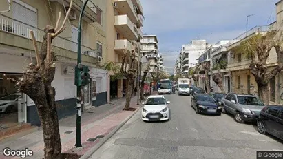 Apartments for rent in Patras - Photo from Google Street View