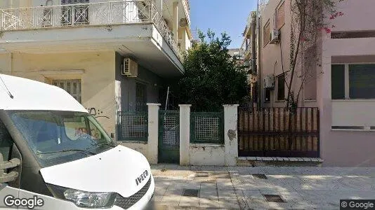 Apartments for rent in Patras - Photo from Google Street View