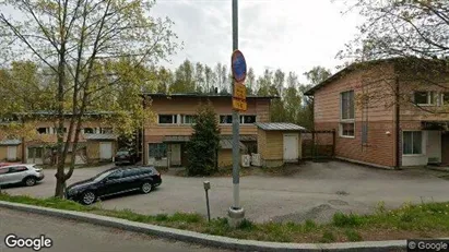 Apartments for rent in Tampere Lounainen - Photo from Google Street View
