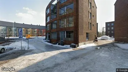 Apartments for rent in Helsinki Läntinen - Photo from Google Street View