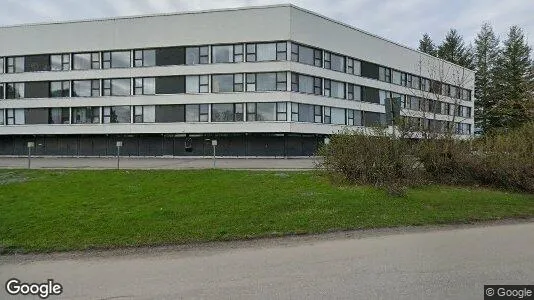 Apartments for rent in Tampere Kaakkoinen - Photo from Google Street View