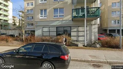 Apartments for rent in Jyväskylä - Photo from Google Street View