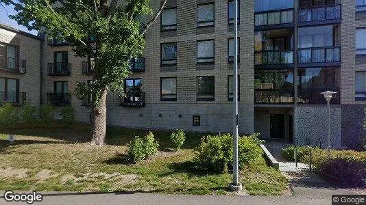 Rooms for rent in Helsinki Koillinen - Photo from Google Street View