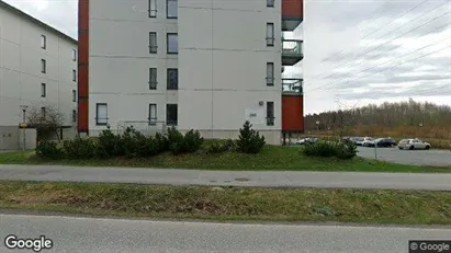 Rooms for rent in Tampere Kaakkoinen - Photo from Google Street View