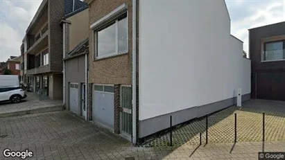 Apartments for rent in Wetteren - Photo from Google Street View