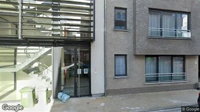 Apartments for rent in Sint-Niklaas - Photo from Google Street View