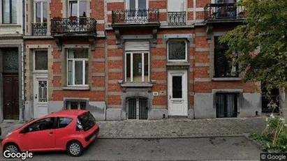 Rooms for rent in Stad Brussel - Photo from Google Street View